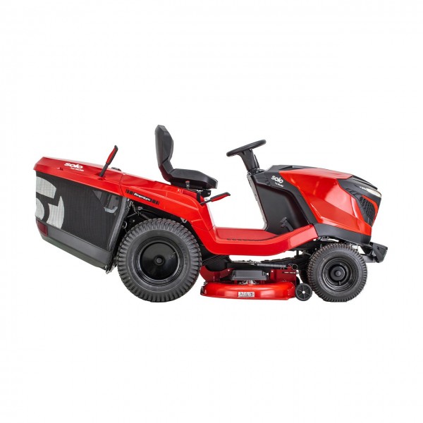 Solo de AL-KO T22-105.4 HD-A V2 Premium Pro