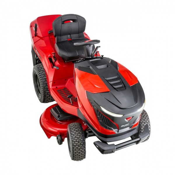 Solo od AL-KO T22-105.4 HD-A V2 Premium Pro