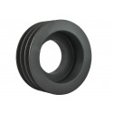 Koło pasowe 168 x 80 x 65 mm na 3 paski B17 do kosiarki bijakowej | Traktor.com.pl
