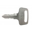 Llave de encendido / Kubota B / Kubota BX / Kubota F / Kubota G / Kubota GF / Kubota ZD / 37410-55150