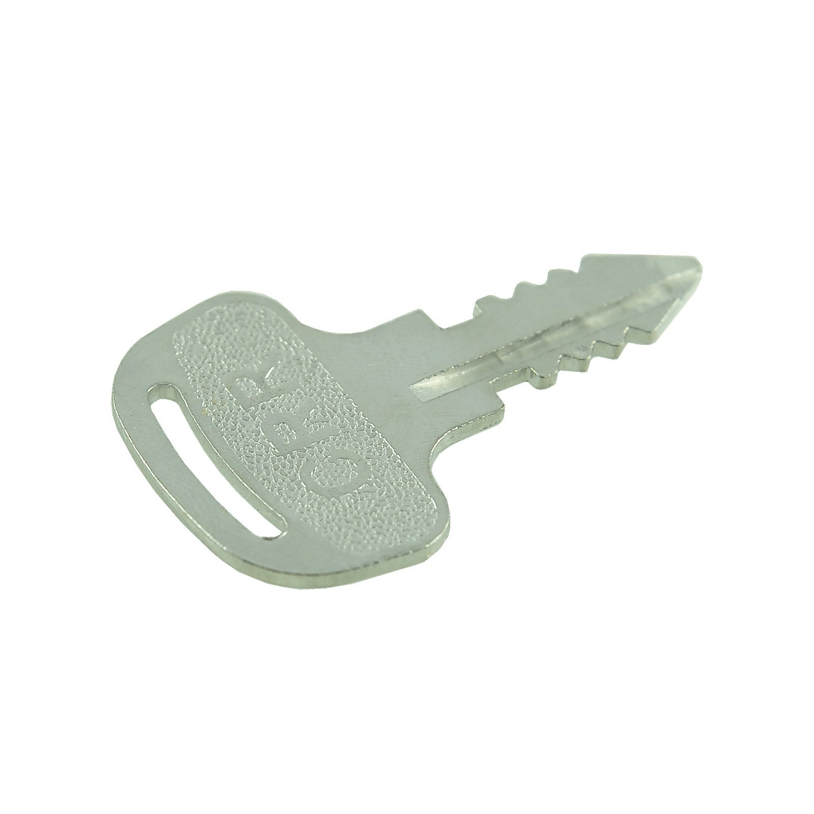 Kluczyk do stacyjki, Kubota, M7040 , M9000, M9540, 18510-63720