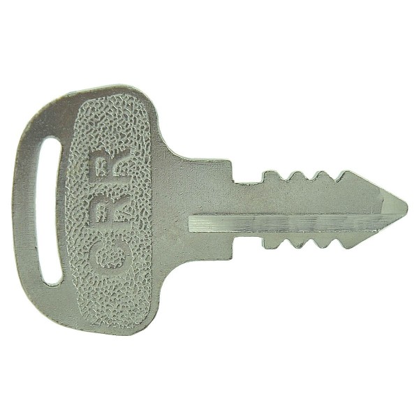 Llave de encendido, Kubota, M7040, M9000, M9540, 18510-63720