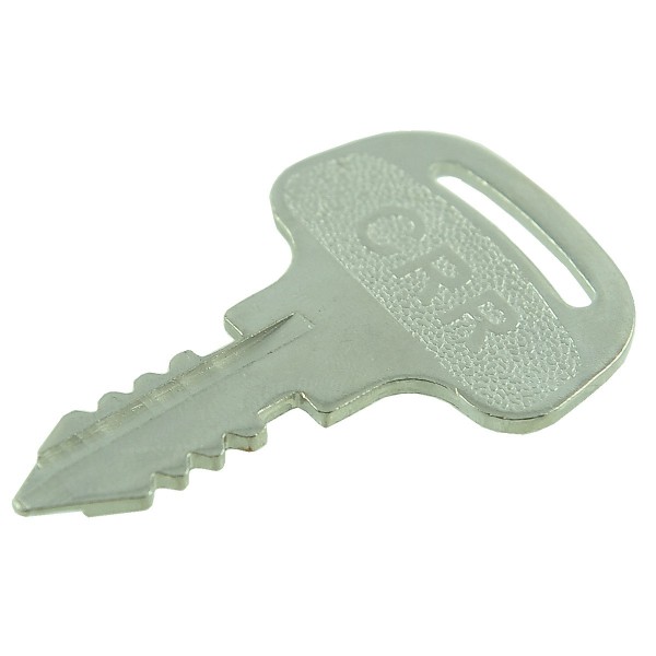 Kľúč zapaľovania, Kubota, M7040, M9000, M9540, 18510-63720