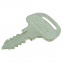 Kluczyk do stacyjki, Kubota, M7040 , M9000, M9540, 18510-63720