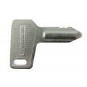 Llave, llave del Yanmar 301, John Deere, interruptor de encendido Kubota. 933110-00301