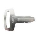 Kluczyk do stacyjki / RC101-53630 / Kubota K / R / SQ / KX / KH | Traktor.com.pl