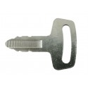 Kľúč zapaľovania / RC101-53630 / Kubota K / R / SQ / KX / KH