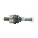 Embout de biellette de direction / 45 x 157 mm / Kubota / 35080-44662