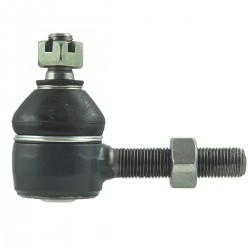 Końcówka drążka / Lewa / 63 x 87 mm / Kubota / 67121-56520