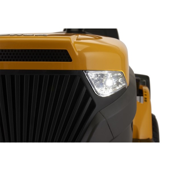 Stiga Kombi 598 W