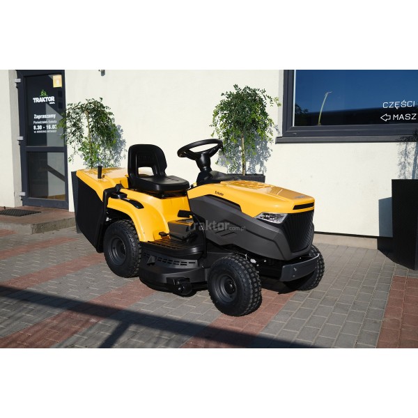 Stiga Estate 598 W