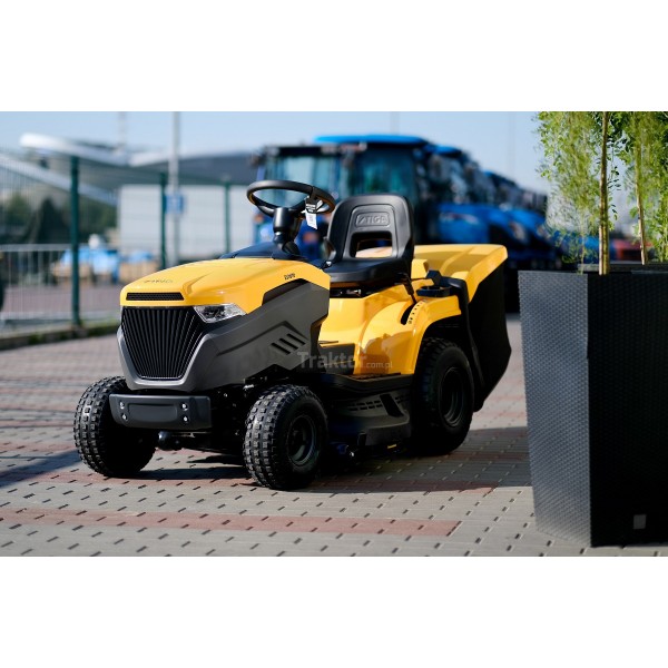 Stiga Estate 598W