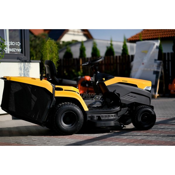 Stiga Estate 598 W