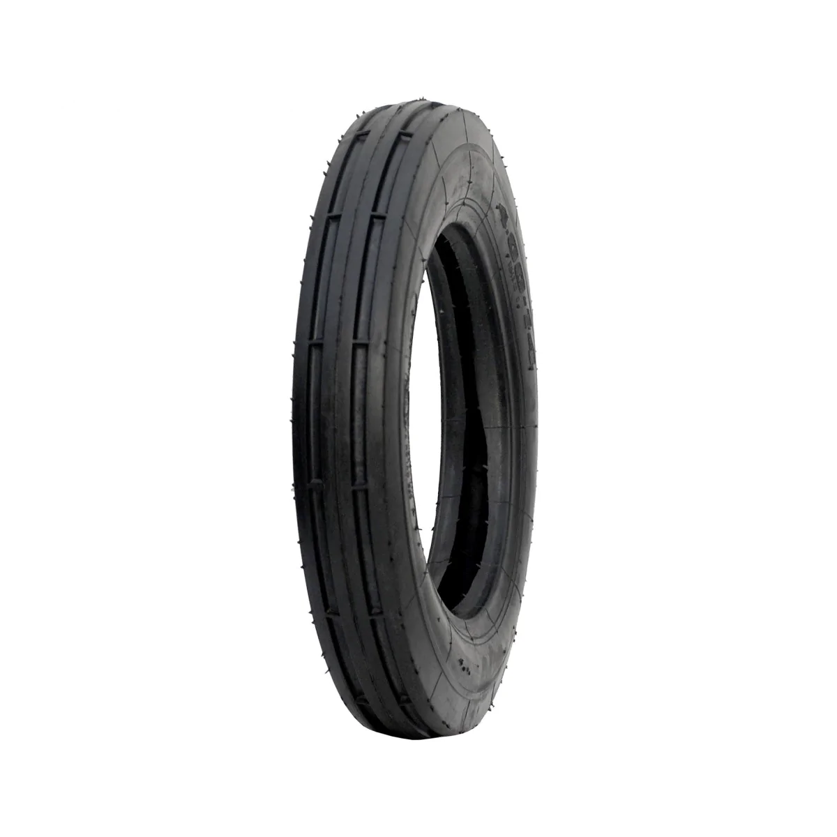 Neumático agrícola 4.00-14 6PR 4-14 4x14 LISO