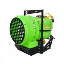 Pulvérisateur fruitier Rapid 200L Demarol