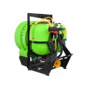 Opryskiwacz sadowniczy Rapid 200L Demarol