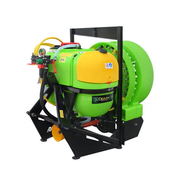 Pulverizador de huerto Rapid 200L Demarol