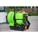 Orchard sprayer Rapid 200L Demarol