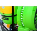 Orchard sprayer Rapid 200L Demarol