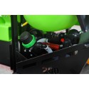 Pulverizador de huerto Rapid 200L Demarol