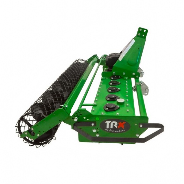 Grada rotativa TRX mecánica activa LXG170