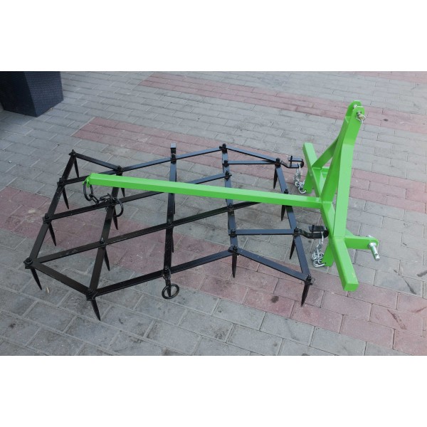100 TRX Feldegge