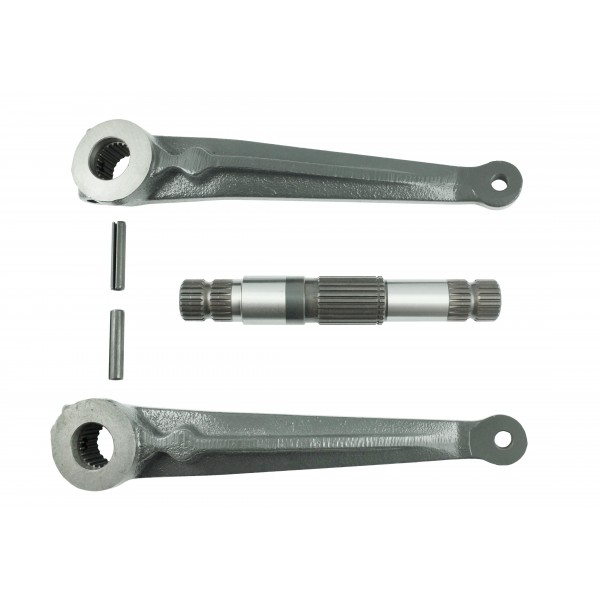 Kubota A17 rear linkage arms, H6640-99200