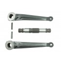 Brazos de elevador trasero Kubota A17, H6640-99200
