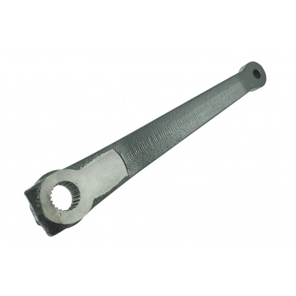 Brazos de elevador trasero Kubota A17, H6640-99200