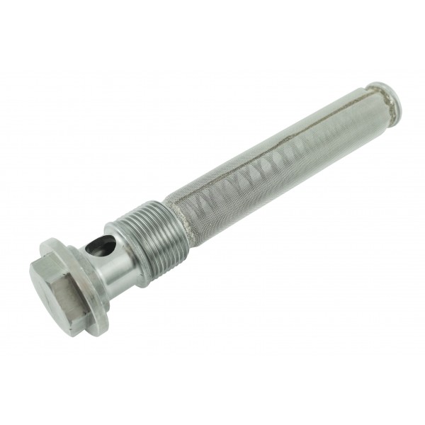 Filtr hydraulického oleje Kubota B1400, Kubota B6100E, INSERT, 66021-36390