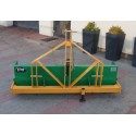 Caisse de transport 160 cm avec levage manuel TRX