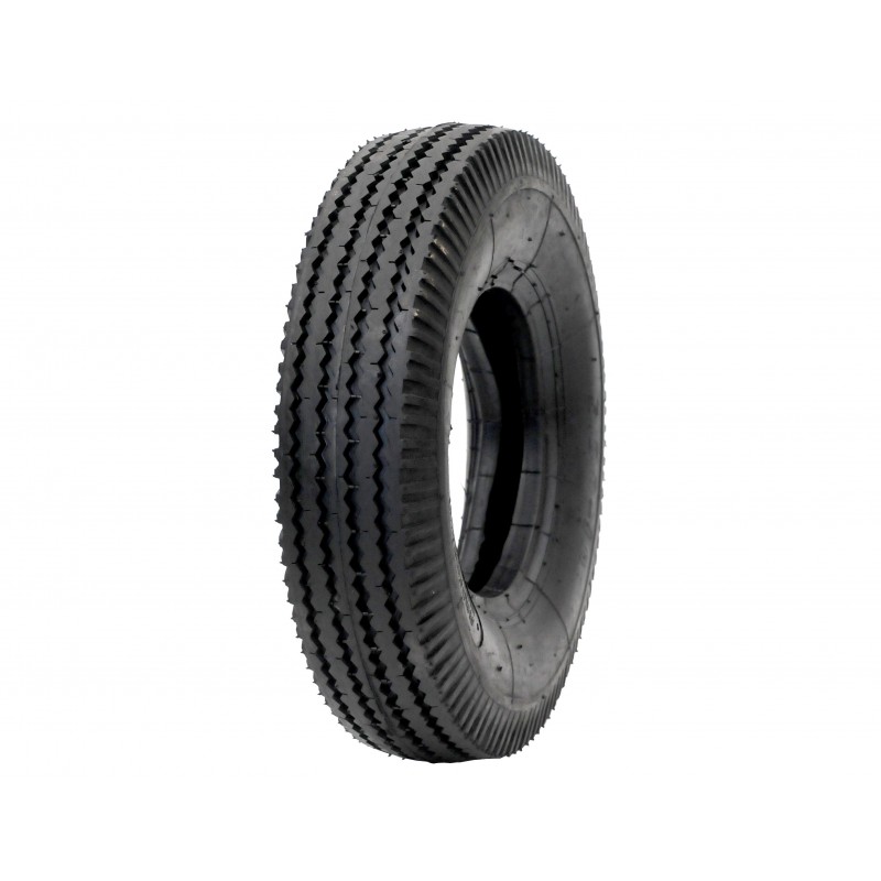 pneumatiky a duše - Zemědělská pneumatika 5.00-10 6PR 5-10 5x10 GRASS
