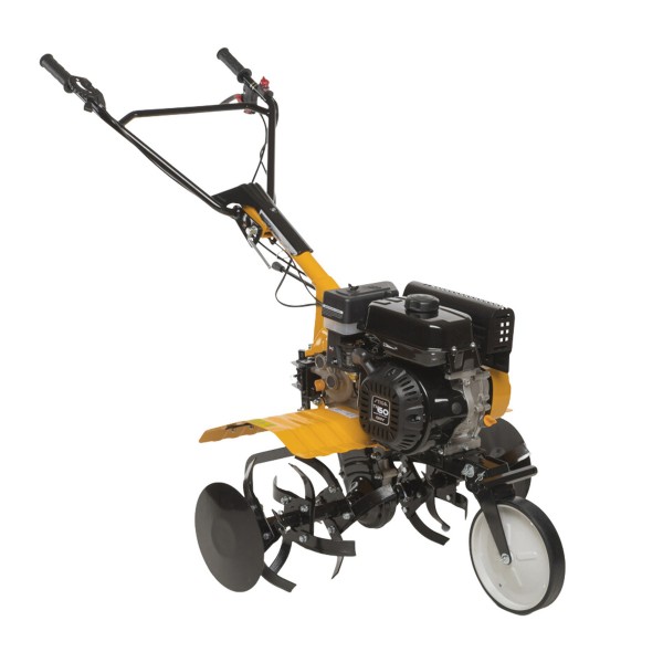 Benzin-Motorhacke Stiga SRC 685 RG