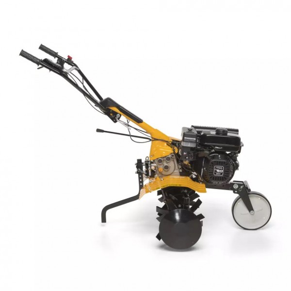 Motoazada de gasolina Stiga SRC 685 RG