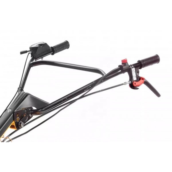 Benzin-Motorhacke Stiga SRC 685 RG