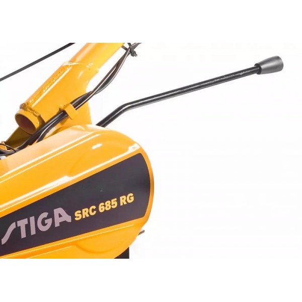 Petrol tiller Stiga SRC 685 RG