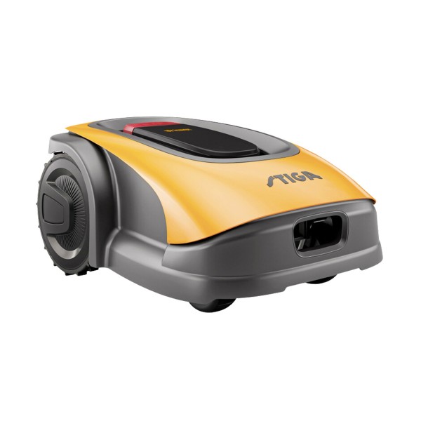 Robot cortacésped Stiga A 1500