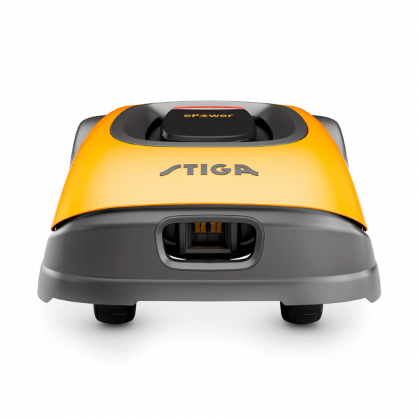 Stiga A 1500 mowing robot