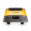 Stiga A 1500 mowing robot