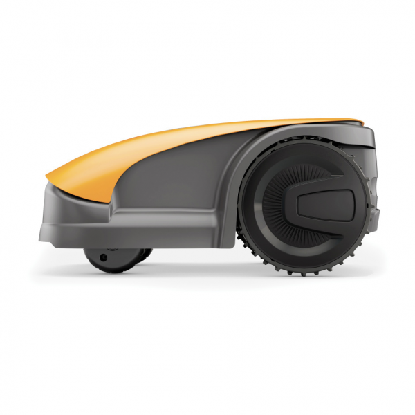 Robot cortacésped Stiga A 1500