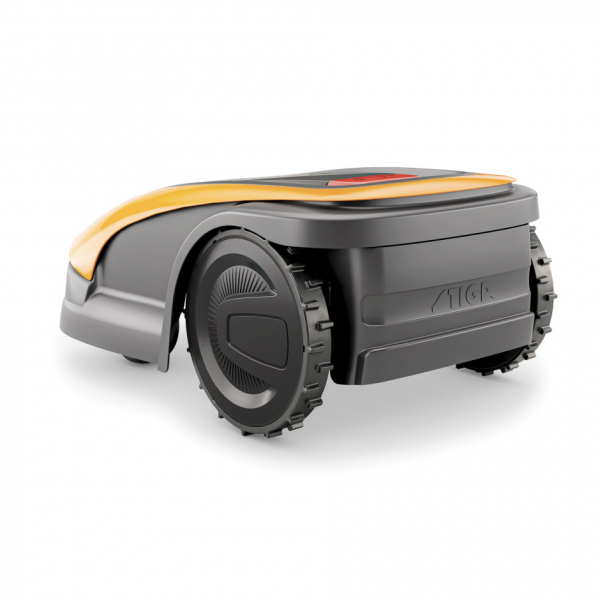 Žací robot Stiga A 1500