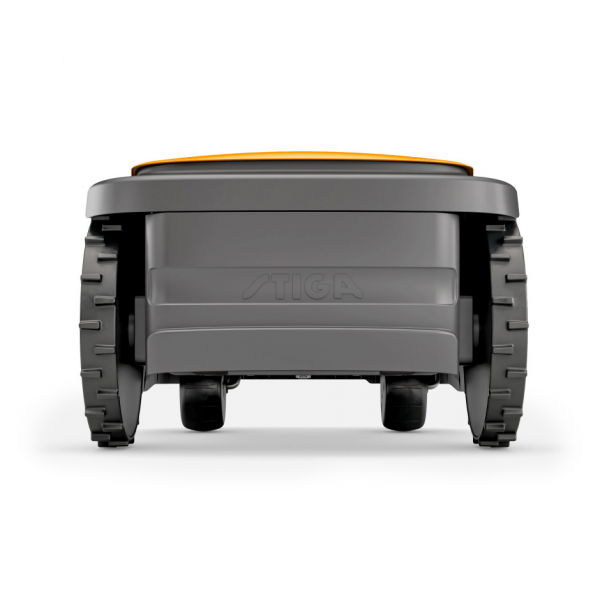 Kosiaci robot Stiga A 1500