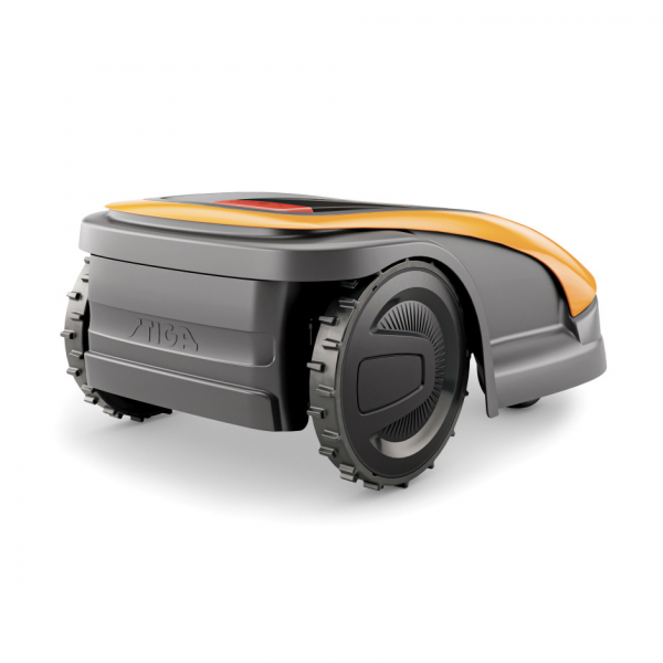 Robot koszący Stiga A 1500 | Traktor.com.pl