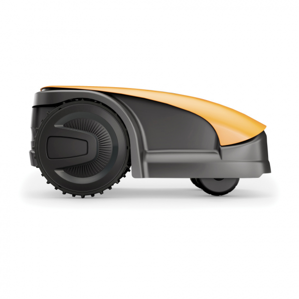 Robot cortacésped Stiga A 1500