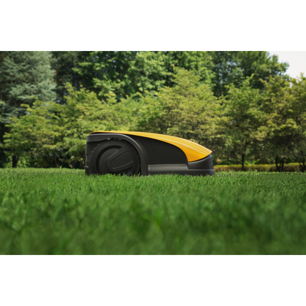 Robot koszący Stiga A 1500 | Traktor.com.pl
