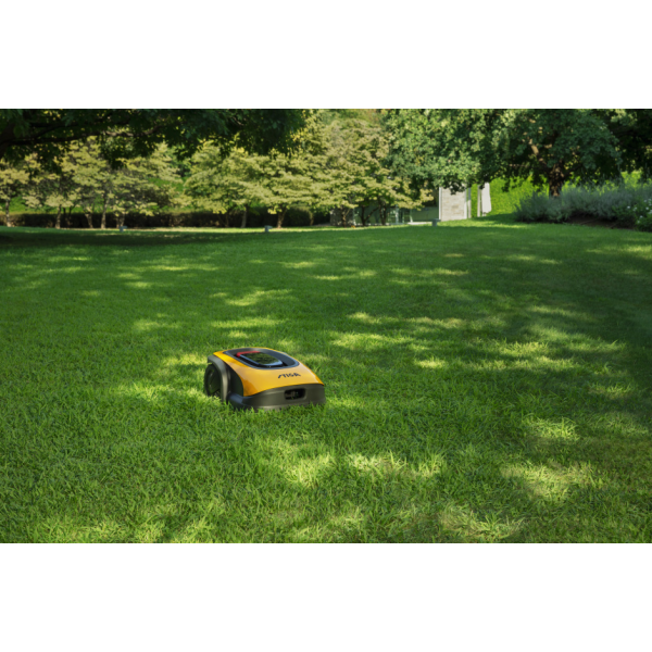 Robot cortacésped Stiga A 1500