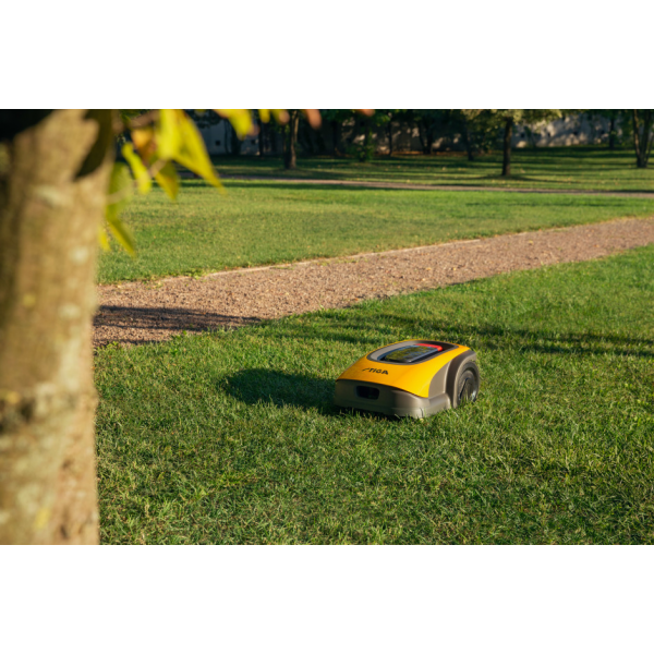 Žací robot Stiga A 1500