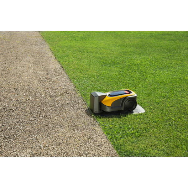 Robot cortacésped Stiga A 1500