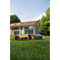 Stiga A 1500 mowing robot