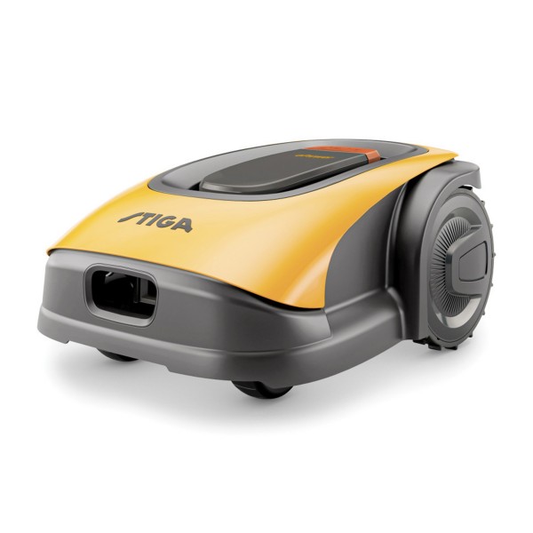 Robot koszący Stiga G600 | Traktor.com.pl
